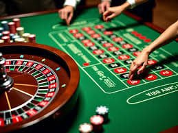 Dukungan untuk permainan live casino yang bertanggung jawab dan aman bagi semua pengguna