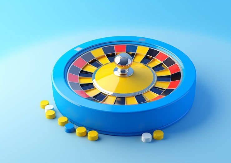Ilustrasi keamanan data dan privasi dalam aktivitas taruhan sports online